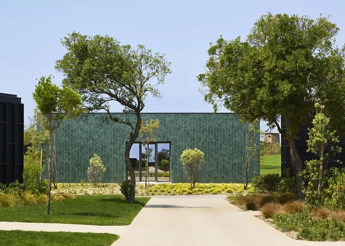 Tivoli Estela Golf & Lodges Porto